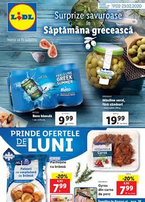 lidl rm sarat|Catalog Râmnicu Sărat LIDL oferte (02.12.2024) 